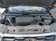 2025 Honda Pilot EX-L с VIN 5FNYG2H47SB026424, выставлен на аукционе Copart как лот 84698325 с пробегом 2 466 миль миль и Списание • Salvage title. История ставок и продаж доступна на DreamBid. Изображение 12.