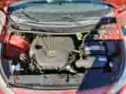 2016 Hyundai Accent SE z VIN KMHCT5AE1GU289240, wystawiony jako Copart lot #82473545 z przebiegiem 179 405 mil mil oraz Czysty tytuł • Clean title. Historia ofert i sprzedaży dostępna na DreamBid. Obrazek 11.