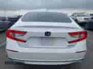 2021 Honda Accord EX-L with VIN 1HGCV3F58MA007475, listed as a IAAI auction lot 42804956 with 32,182 mi miles and . Bid and sale history available at DreamBid. Image 16.
