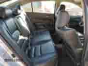 2011 Honda Accord SE with VIN 1HGCP2F65BA017973, listed as a Copart auction lot 86649975 with 165,378 mi miles and Salvage title. Bid and sale history available at DreamBid. Image 10.