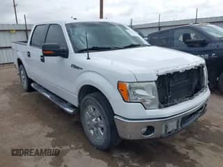 2012 Ford F-150 XL with VIN 1FTEW1CM8CKD42720, listed as a IAAI auction lot 42555006 with 192,212 mi miles and . Bid and sale history available at DreamBid. Image 1.