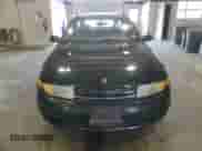 2002 Saturn LW with VIN 1G8JU84F72Y534536, listed as a Copart auction lot 58867855 with 112,167 mi miles and Salvage title. Bid and sale history available at DreamBid. Image 5.