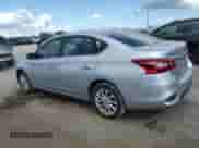 2019 Nissan Sentra S с VIN 3N1AB7AP4KY361343, выставлен на аукционе Copart как лот 86446605 с пробегом 184 976 миль миль и Чистый • Clean title. История ставок и продаж доступна на DreamBid. Изображение 2.