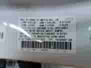 2016 Honda Accord EX-L with VIN 1HGCR3F04GA012623, listed as a Copart auction lot 84248835 with 161,011 mi miles and Salvage title. Bid and sale history available at DreamBid. Image 13.