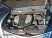 2012 Hyundai Azera с VIN KMHFH4JG6CA183162, выставлен на аукционе IAAI как лот 43386226 с пробегом 123 880 миль миль и . История ставок и продаж доступна на DreamBid. Изображение 10.