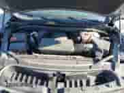 2024 Chevrolet Suburban RST with VIN 1GNSKEKDXRR161567, listed as a Copart auction lot 43260455 with 15,343 mi miles and Salvage title. Bid and sale history available at DreamBid. Image 12.