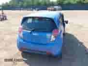 2014 Chevrolet Spark LT с VIN KL8CD6S93EC556706, выставлен на аукционе IAAI как лот 42929363 с пробегом 74 371 миль миль и . История ставок и продаж доступна на DreamBid. Изображение 16.