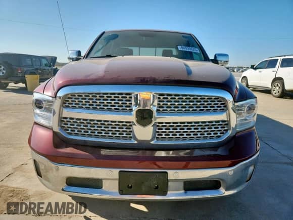 2018 Ram 1500 Laramie с VIN 1C6RR7NM9JS253543, выставлен на аукционе Copart как лот 84920625 с пробегом 140 541 миль миль и Чистый • Clean title. История ставок и продаж доступна на DreamBid. Изображение 5.