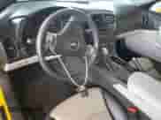 2011 Chevrolet Corvette Z16 Grand Sport 2LT z VIN 1G1YV2DW9B5102104, wystawiony jako Copart lot #83031494 z przebiegiem Nie podano mil oraz Nie do naprawy • Non repairable. Historia ofert i sprzedaży dostępna na DreamBid. Obrazek 8.