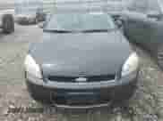 2014 Chevrolet Impala LTZ z VIN 2G1WC5E31E1100601, wystawiony jako Copart lot #59885615 z przebiegiem 156 474 mil mil oraz Szkoda całkowita • Salvage title. Historia ofert i sprzedaży dostępna na DreamBid. Obrazek 5.