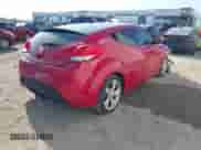 2014 Hyundai Veloster с VIN KMHTC6AD3EU199372, выставлен на аукционе IAAI как лот 43236218 с пробегом 145 635 миль миль и . История ставок и продаж доступна на DreamBid. Изображение 4.