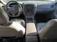 2005 Ford Explorer XLS с VIN 1FMZU62K85UA24653, выставлен на аукционе Copart как лот 87058025 с пробегом 110 003 миль миль и На запчасти • Non repairable. История ставок и продаж доступна на DreamBid. Изображение 8.