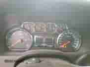 2018 Chevrolet Tahoe LS with VIN 1GNSKAKC4JR149743, listed as a Copart auction lot 50081815 with 52,005 mi miles and Salvage title. Bid and sale history available at DreamBid. Image 9.