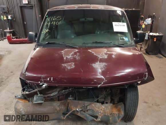 2004 Ford Econoline Cargo с VIN 1FTRE14WX4HA29431, выставлен на аукционе IAAI как лот 41651440 с пробегом 247 750 миль миль и . История ставок и продаж доступна на DreamBid. Изображение 6.