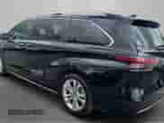 2022 Toyota Sienna Platinum с VIN 5TDERKEC5NS111495, выставлен на аукционе Copart как лот 90078955 с пробегом 90 876 миль миль и Чистый • Clean title. История ставок и продаж доступна на DreamBid. Изображение 3.