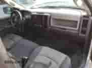 2009 Dodge 1500 ST с VIN 1D3HB16K39J509266, выставлен на аукционе Copart как лот 70589685 с пробегом 159 817 миль миль и Чистый • Clean title. История ставок и продаж доступна на DreamBid. Изображение 8.