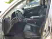 2006 Lexus IS 250 with VIN JTHCK262965004103, listed as a Copart auction lot 59320495 with 121,722 mi miles and Salvage title. Bid and sale history available at DreamBid. Image 7.