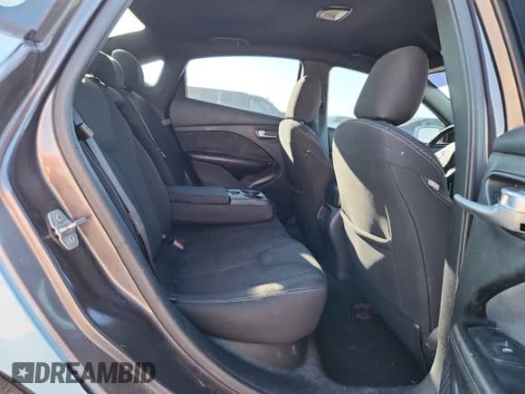 2015 Dodge Dart SXT with VIN 1C3CDFBB2FD421615, listed as a Copart auction lot 85704415 with 177,099 mi miles and Salvage title. Bid and sale history available at DreamBid. Image 10.