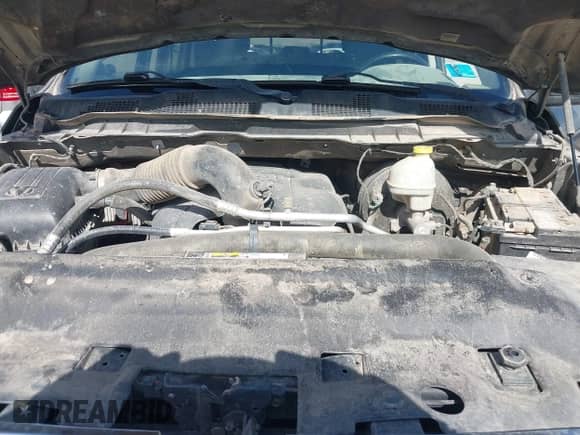 2015 Ram 1500 Big Horn с VIN 3C6RR7LT8FG597406, выставлен на аукционе IAAI как лот 42885822 с пробегом 140 110 миль миль и . История ставок и продаж доступна на DreamBid. Изображение 10.