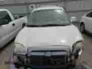 2006 Hyundai Santa Fe GLS z VIN KM8SC13E66U047169, wystawiony jako Copart lot #51193075 z przebiegiem 113 577 mil mil oraz Szkoda całkowita • Salvage title. Historia ofert i sprzedaży dostępna na DreamBid. Obrazek 5.