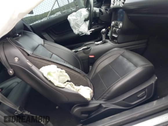 2021 Ford Mustang GT с VIN 1FA6P8CF3M5112777, выставлен на аукционе IAAI как лот 42333982 с пробегом 51 804 миль миль и . История ставок и продаж доступна на DreamBid. Изображение 5.