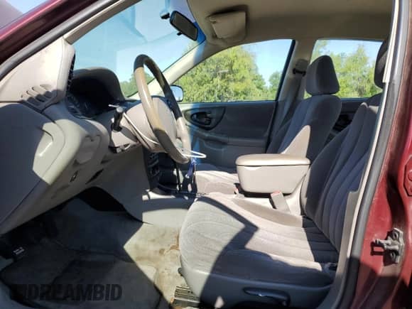 2001 Chevrolet Malibu с VIN 1G1ND52J016191780, выставлен на аукционе Copart как лот 66085305 с пробегом 163 163 миль миль и Списание • Salvage title. История ставок и продаж доступна на DreamBid. Изображение 7.