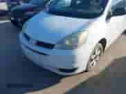 2005 Toyota Sienna CE с VIN 5TDZA23C25S368237, выставлен на аукционе IAAI как лот 41797667 с пробегом 155 895 миль миль и . История ставок и продаж доступна на DreamBid. Изображение 6.