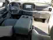 2021 Ford F-150 XL с VIN 1FTEW1EB3MKE76435, выставлен на аукционе Copart как лот 70044595 с пробегом 93 336 миль миль и Списание • Salvage title. История ставок и продаж доступна на DreamBid. Изображение 8.