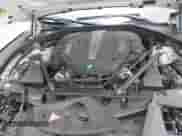 2013 BMW 7 Series 750Li xDrive с VIN WBAYF8C54DDE59151, выставлен на аукционе IAAI как лот 42706175 с пробегом 102 055 миль миль и . История ставок и продаж доступна на DreamBid. Изображение 10.