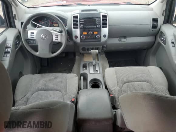 2014 Nissan Frontier SV z VIN 1N6AD0ER8EN765643, wystawiony jako Copart lot #65207795 z przebiegiem 199 042 mil mil oraz Szkoda całkowita • Salvage title. Historia ofert i sprzedaży dostępna na DreamBid. Obrazek 8.