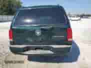 2003 Cadillac Escalade с VIN 1GYEK63N83R225710, выставлен на аукционе Copart как лот 81077685 с пробегом 224 111 миль миль и Списание • Salvage title. История ставок и продаж доступна на DreamBid. Изображение 6.