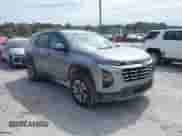 2025 Chevrolet Equinox FWD LT с VIN 3GNAXHEG4SL172520, выставлен на аукционе IAAI как лот 41710712 с пробегом 8 254 миль миль и . История ставок и продаж доступна на DreamBid. Изображение 1.