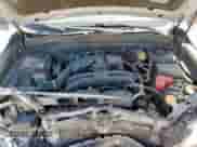 2016 Subaru Forester 2.5i with VIN JF2SJAAC6GG535471, listed as a Copart auction lot 66901015 with 103,130 mi miles and Salvage title. Bid and sale history available at DreamBid. Image 12.