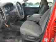 2015 Ram 1500 Tradesman с VIN 1C6RR7SM4FS674372, выставлен на аукционе Copart как лот 85670275 с пробегом Не указан миль и Списание • Salvage title. История ставок и продаж доступна на DreamBid. Изображение 7.