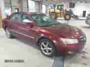 2008 Hyundai Sonata SE с VIN 5NPEU46F38H364943, выставлен на аукционе IAAI как лот 42985141 с пробегом 196 396 миль миль и . История ставок и продаж доступна на DreamBid. Изображение 1.