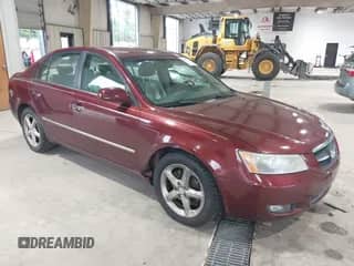 2008 Hyundai Sonata SE с VIN 5NPEU46F38H364943, выставлен на аукционе IAAI как лот 42985141 с пробегом 196 396 миль миль и . История ставок и продаж доступна на DreamBid. Изображение 1.