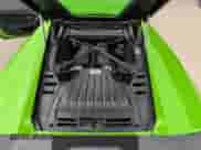2015 Lamborghini Huracan с VIN ZHWUC1ZF7FLA03405, выставлен на аукционе Copart как лот 57724465 с пробегом 31 953 миль миль и Чистый • Clean title. История ставок и продаж доступна на DreamBid. Изображение 7.