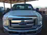 2013 Ford F-250 XL z VIN 1FT7X2A67DEA84755, wystawiony jako IAAI lot #43124388 z przebiegiem 321 058 mil mil oraz . Historia ofert i sprzedaży dostępna na DreamBid. Obrazek 12.
