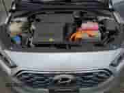 2020 Hyundai Ioniq SEL с VIN KMHC75LD5LU234244, выставлен на аукционе Copart как лот 67356835 с пробегом 60 926 миль миль и Чистый • Clean title. История ставок и продаж доступна на DreamBid. Изображение 11.