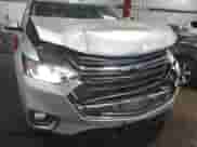 2020 Chevrolet Traverse LT Cloth с VIN 1GNEVGKW4LJ161569, выставлен на аукционе IAAI как лот 42927223 с пробегом 134 506 миль миль и . История ставок и продаж доступна на DreamBid. Изображение 6.