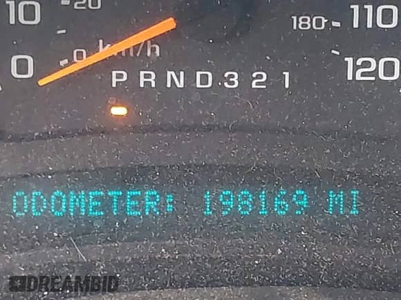 2007 GMC Sierra 1500 SLT с VIN 1GTEK19Z27E158649, выставлен на аукционе IAAI как лот 42365445 с пробегом 198 169 миль миль и . История ставок и продаж доступна на DreamBid. Изображение 7.