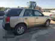 2002 Saturn VUE z VIN 5GZCZ63B82S821971, wystawiony jako Copart lot #73753884 z przebiegiem 94 308 mil mil oraz Szkoda całkowita • Salvage title. Historia ofert i sprzedaży dostępna na DreamBid. Obrazek 3.