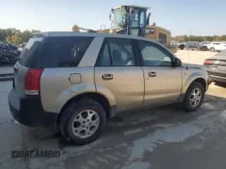 2002 Saturn VUE z VIN 5GZCZ63B82S821971, wystawiony jako Copart lot #73753884 z przebiegiem 94 308 mil mil oraz Szkoda całkowita • Salvage title. Historia ofert i sprzedaży dostępna na DreamBid. Obrazek 3.
