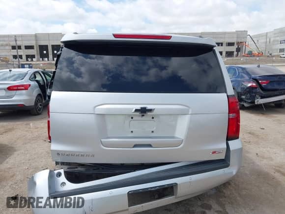 2019 Chevrolet Suburban LT с VIN 1GNSKHKC6KR262748, выставлен на аукционе IAAI как лот 42573141 с пробегом 137 301 миль миль и . История ставок и продаж доступна на DreamBid. Изображение 16.