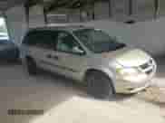 2007 Dodge Grand Caravan SE с VIN 1D4GP24R07B257532, выставлен на аукционе Copart как лот 84647715 с пробегом 159 175 миль миль и Списание • Salvage title. История ставок и продаж доступна на DreamBid. Изображение 4.