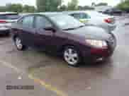 2007 Hyundai Elantra GLS z VIN KMHDU46D77U037987, wystawiony jako IAAI lot #43239974 z przebiegiem 134 268 mil mil oraz . Historia ofert i sprzedaży dostępna na DreamBid. Obrazek 1.