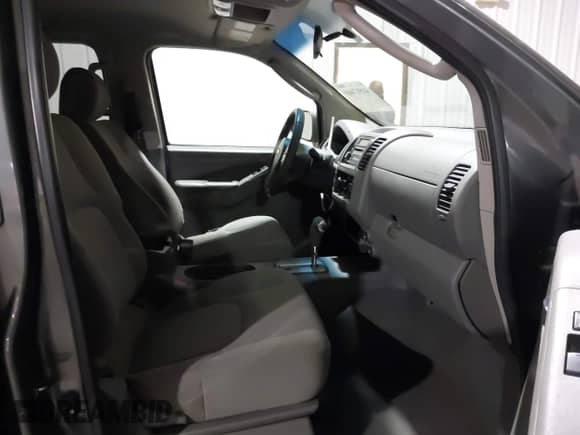 2007 Nissan Frontier SE с VIN 1N6AD09U17C412383, выставлен на аукционе IAAI как лот 41517469 с пробегом 247 713 миль миль и . История ставок и продаж доступна на DreamBid. Изображение 5.