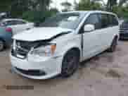 2017 Dodge Grand Caravan SXT z VIN 2C4RDGCG9HR808622, wystawiony jako IAAI lot #43054240 z przebiegiem 195 569 mil mil oraz . Historia ofert i sprzedaży dostępna na DreamBid. Obrazek 2.