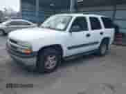 2005 Chevrolet Tahoe LT z VIN 1GNEC13T25R221733, wystawiony jako IAAI lot #41373567 z przebiegiem 250 437 mil mil oraz . Historia ofert i sprzedaży dostępna na DreamBid. Obrazek 2.