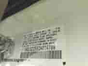 2002 Honda Accord EX with VIN 1HGCG22552A034799, listed as a IAAI auction lot 43001758 with 192,922 mi miles and . Bid and sale history available at DreamBid. Image 9.